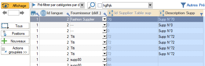 Custom fields, tuto 2 - Method 2 - image 5 - Reading the contents of the attached perso table